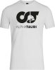 AlphaTauri Jero t shirt wit , Wit, Heren online kopen