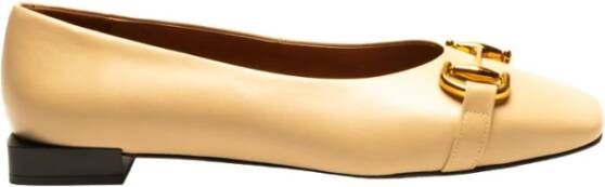 Angel Alarcon Ballerina's Beige Dames