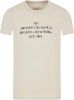Armani Exchange T shirt Groen 3Rztbd Zja5Z 1940 , Groen, Heren online kopen