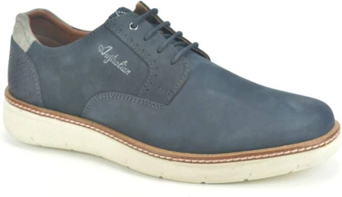 Australian Nette schoenen Blauw Heren