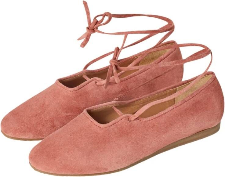 Balagan Ballerina's Roze Dames