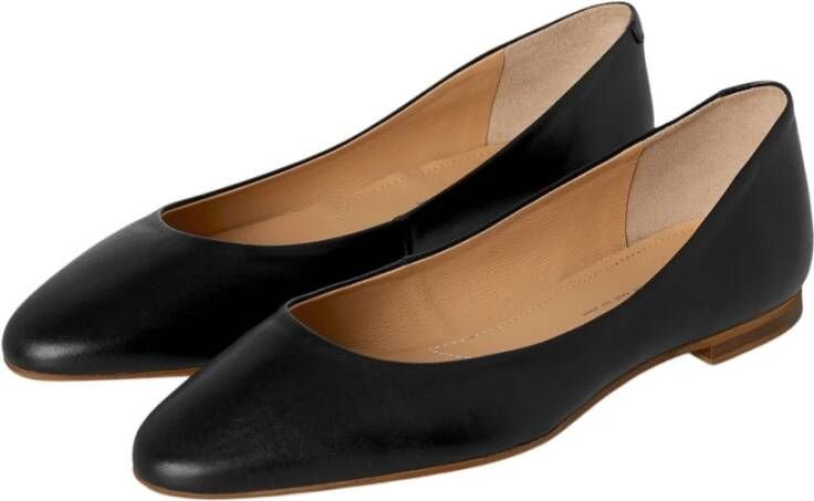 Balagan Ballerina's Zwart Dames