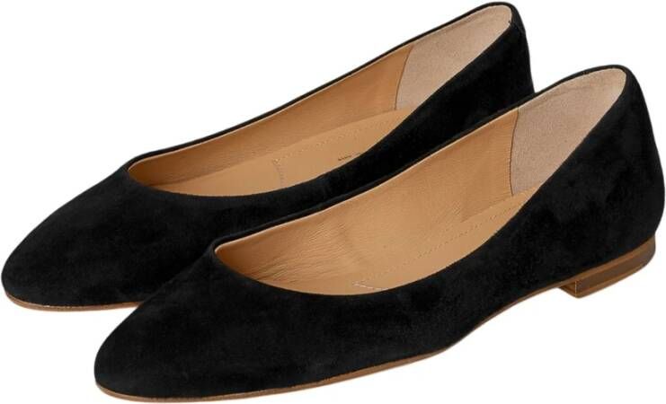 Balagan Ballerina's Zwart Dames