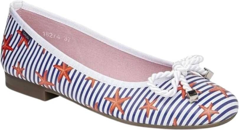 Callaghan Ballerina's Wit Dames