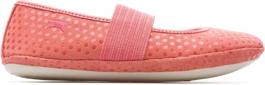 Camper Ballerinas rechts , Roze, Dames