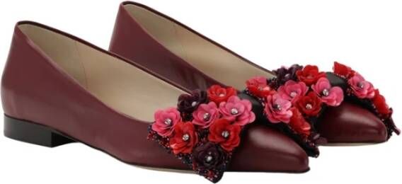 Custommade Ballerina's Bruin Dames