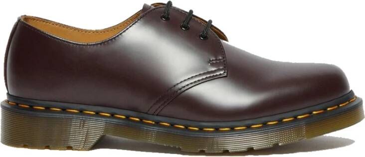 Dr Martens Schoenen Dr. Martens, Bruin, Heren