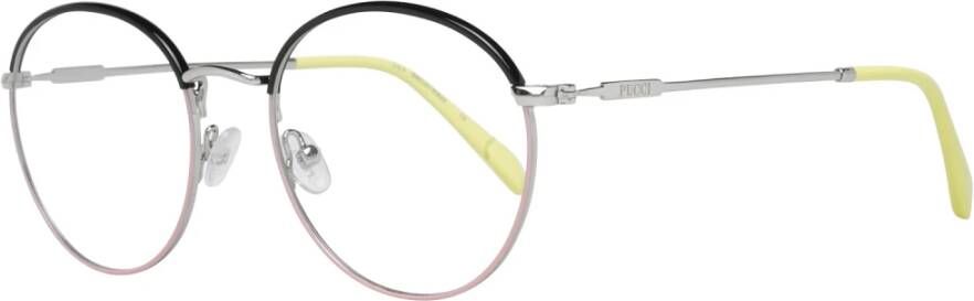 EMILIO PUCCI Accessoires Grijs Dames