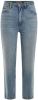 Guess Lichtblauwe Mom Jeans Mom Jean D4nh6 online kopen