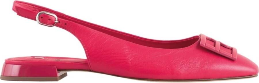 Högl Symphaty Ballerinas , Roze, Dames