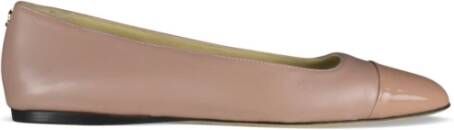 Jimmy Choo Schoenen , Roze, Dames