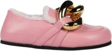 JW Anderson Ballerinas , Roze, Dames