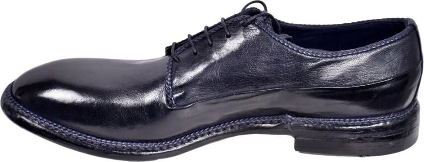 Lemargo Nette schoenen Blauw Heren