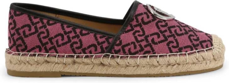 Liu Jo Espadrilles Roze Dames