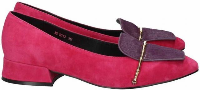 Luciano Barachini Ballerina's Roze Dames