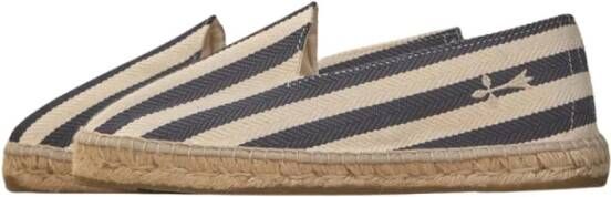 Manebí MANEBì Flat shoes , Blauw, Heren