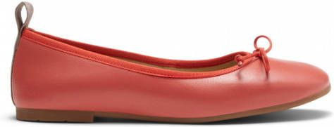 Marc O'Polo Ballerina's Rood Dames