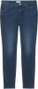 Marc O'Polo Slimfit jeans , Blauw, Dames online kopen