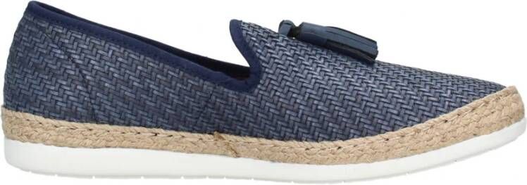 Marechiaro 1962 Espadrilles Blauw Heren