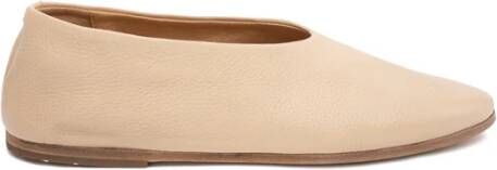 Marsell Ballerinas , Beige, Dames