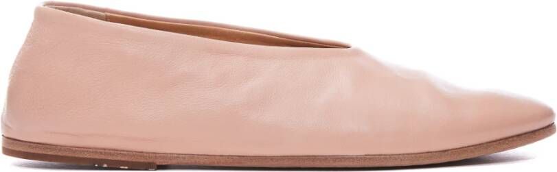 Marsell Ballerina's Roze Dames