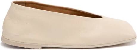 Marsell `Spatolona` Ballerinas , Beige, Dames