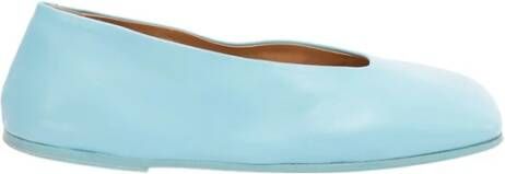 Marsell Spatolona Ballerinas , Blauw, Dames