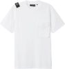 Ma.strum T Shirts , Wit, Heren online kopen