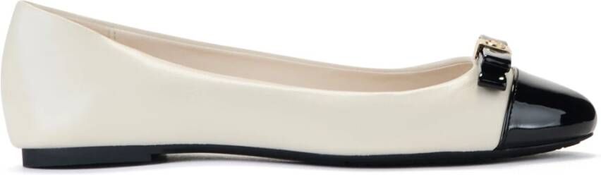 Michael Kors Ballerinas , Beige, Dames