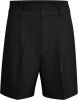My Essential Wardrobe Zwarte Shorts Yolamw High Shorts online kopen