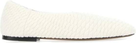 Neous Ballerina's Wit Dames