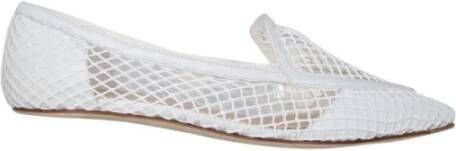 Nicholas Kirkwood Ballerinas , Wit, Dames