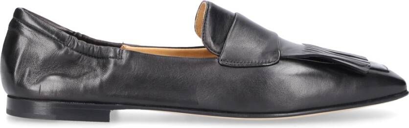 Pomme D'or Ballerina's Zwart Dames