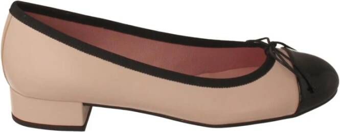 Pretty Ballerinas , Beige, Dames