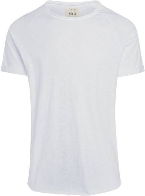 Redefined Rebel T shirt wit