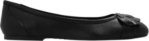 See by Chloé Ballerina's Zwart Dames