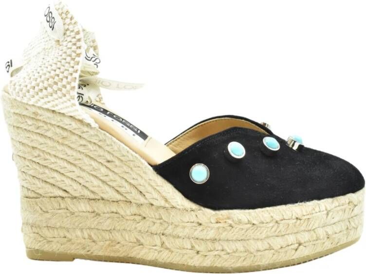 Sergio Rossi Sleehakken Zwart Dames