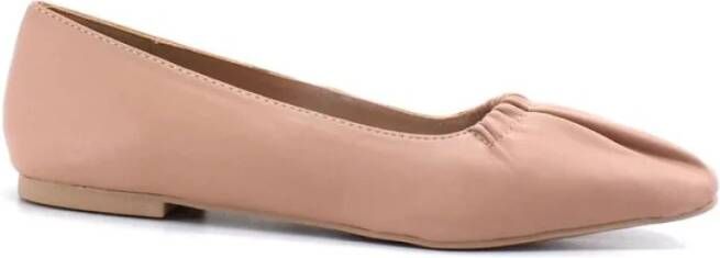 Steve Madden Ballerinas , Roze, Dames