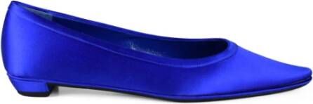 The Row Ballerinas , Blauw, Dames