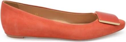 TOD'S Schoenen , Roze, Dames