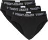 Tommy Hilfiger Underwear Jazz hipsters 3P BRIEF DTM(set, 3 stuks, Set van 3 ) online kopen