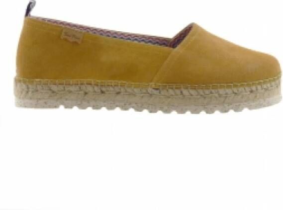 Toni Pons Spadrillos , Oranje, Dames