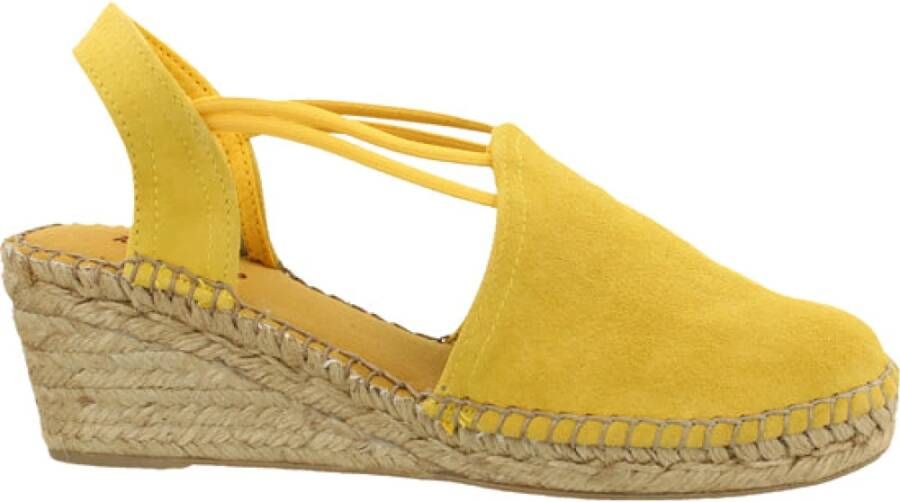 Toni Pons Wiggen , Geel, Dames