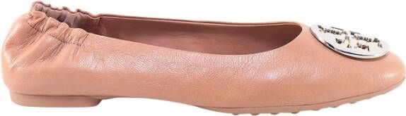 TORY BURCH Ballerinas , Roze, Dames
