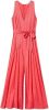 TwinSet Milano Roze Jumpsuit 9798805 cpc online kopen