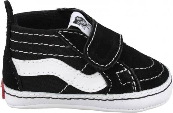 VANS Old Skool babyschoentje met suède details