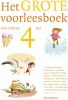 BookSpot Het Grote Voorleesboek Voor Rond De 4 Jaar online kopen