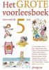 BookSpot Het Grote Voorleesboek Voor Rond De Vijf online kopen