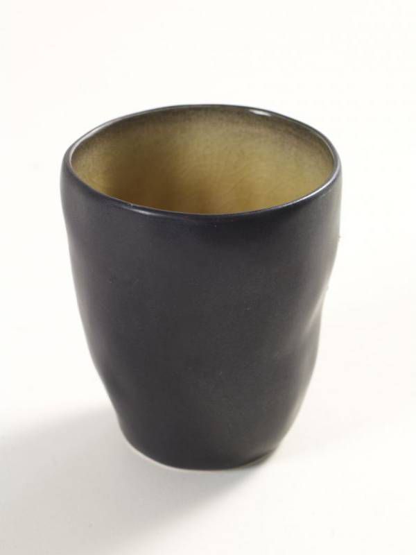 Serax Pure kopje (Ã7,5 cm) (set van 2)