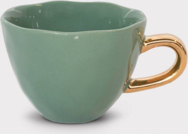 Urban Nature Culture Good Morning Mok Jadesheen